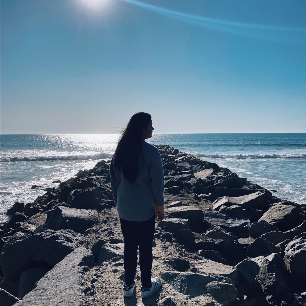 Meet your Posher, Aastha